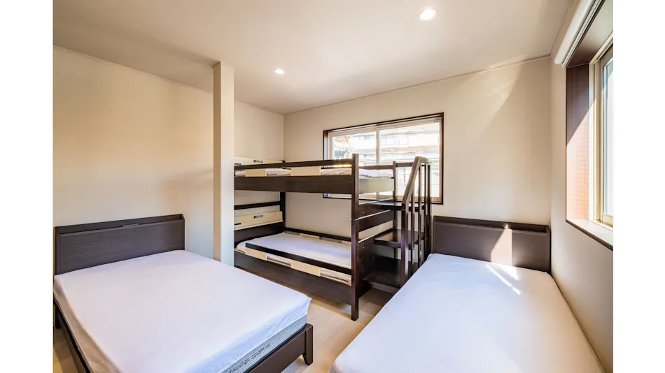 THE GATE HOSTEL SHONAN FUJISAWA