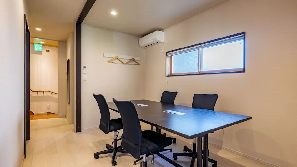 THE GATE HOSTEL SHONAN FUJISAWA