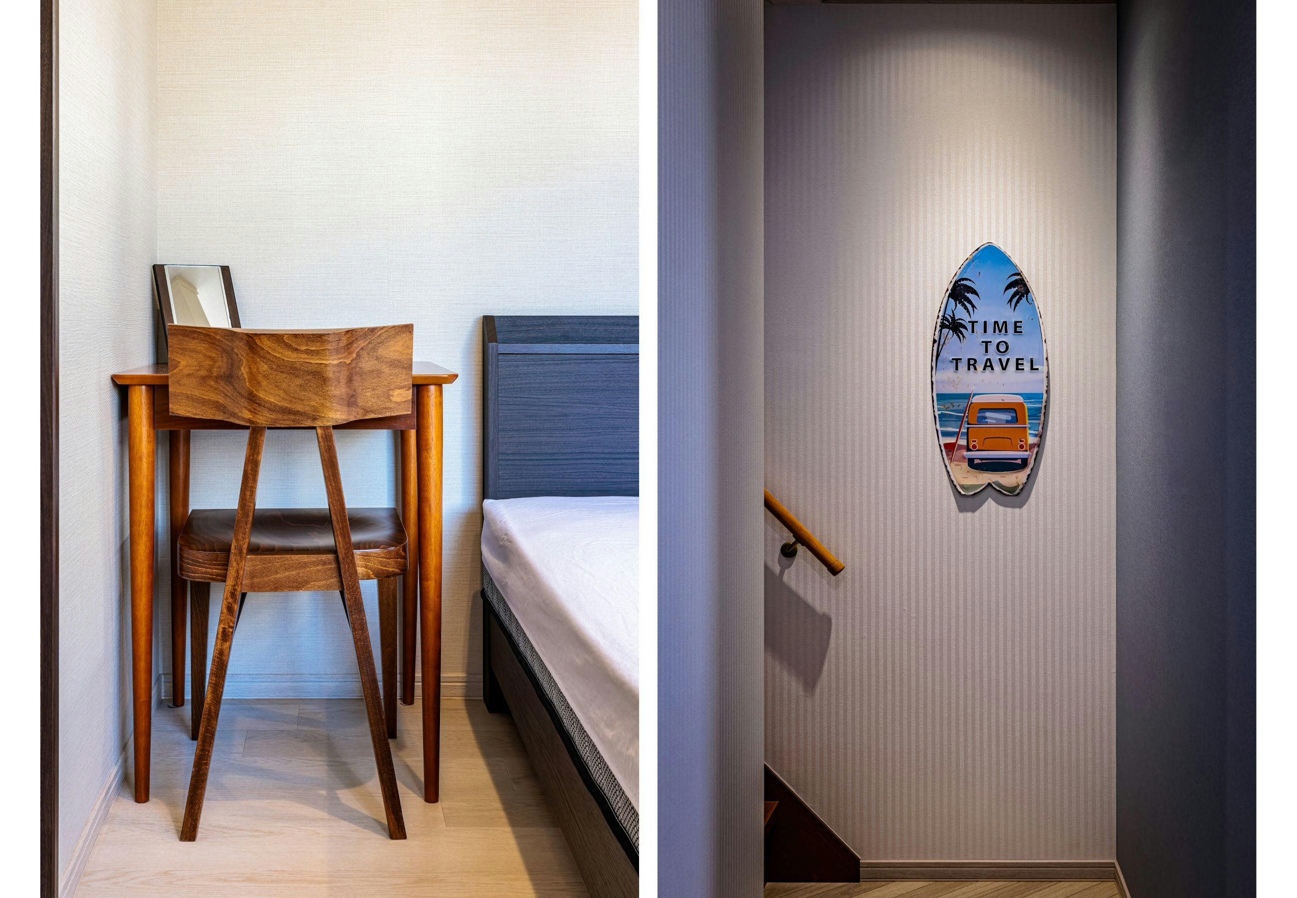 THE GATE HOSTEL SHONAN FUJISAWA