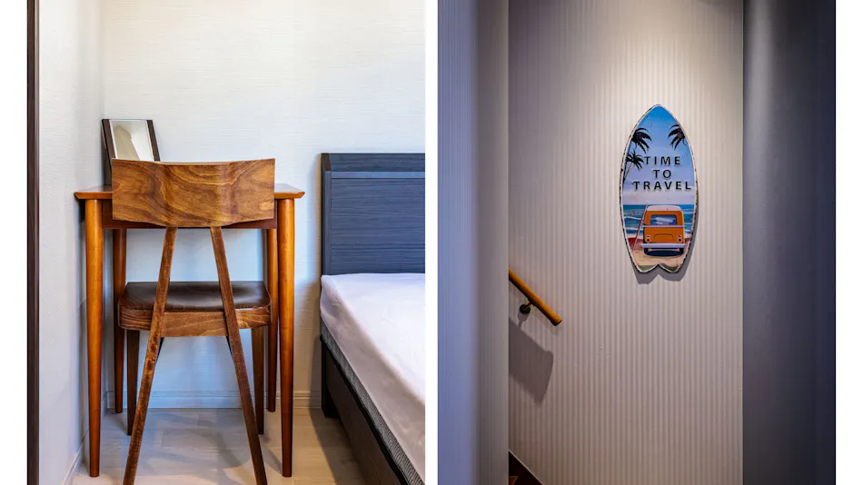 THE GATE HOSTEL SHONAN FUJISAWA