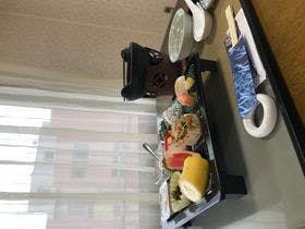 白浜温泉　ホテル　花飾璃