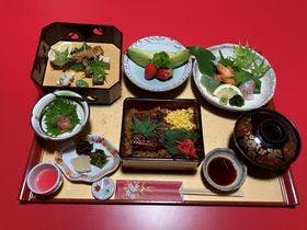 白浜温泉　ホテル　花飾璃