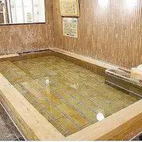 Yuyu Land (เดิน 5 นาที)
โรงอาบน้ำสาธารณะ: ตัวอย่างหนึ่ง