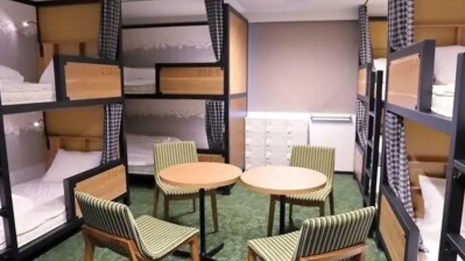 Hatago COEDOYA ~ Ryokan Koedoya ~