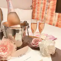 สิทธิพิเศษ: อเมนิตี้ Refa และแชมเปญ♪