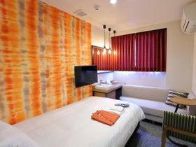 Hatago　COEDOYA　～　旅籠　小江戸や　～