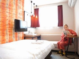 Hatago　COEDOYA　～　旅籠　小江戸や　～