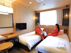 Hatago　COEDOYA　～　旅籠　小江戸や　～