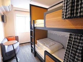 Hatago　COEDOYA　～　旅籠　小江戸や　～