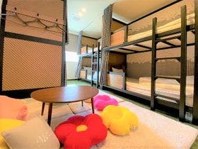 Hatago　COEDOYA　～　旅籠　小江戸や　～