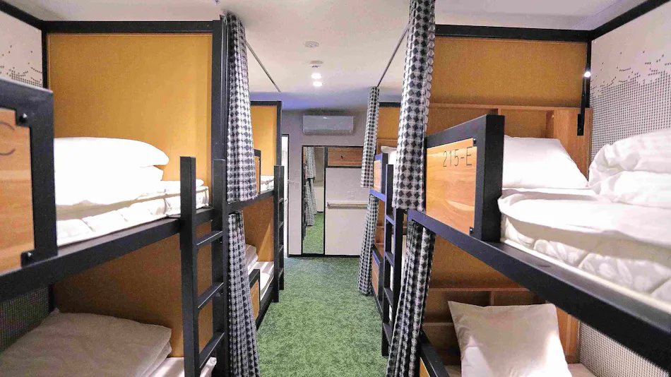 Hatago COEDOYA ~ Ryokan Koedoya ~