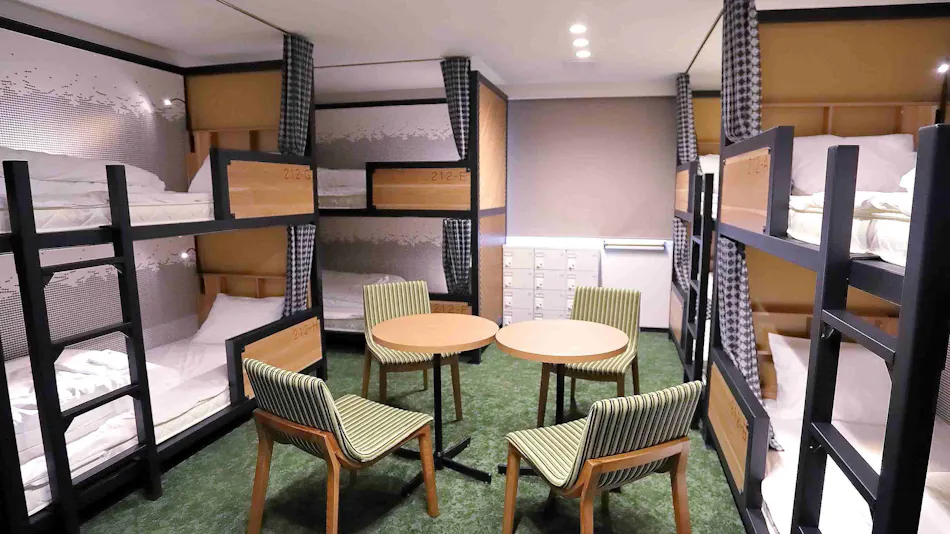 Hatago COEDOYA ~ Ryokan Koedoya ~