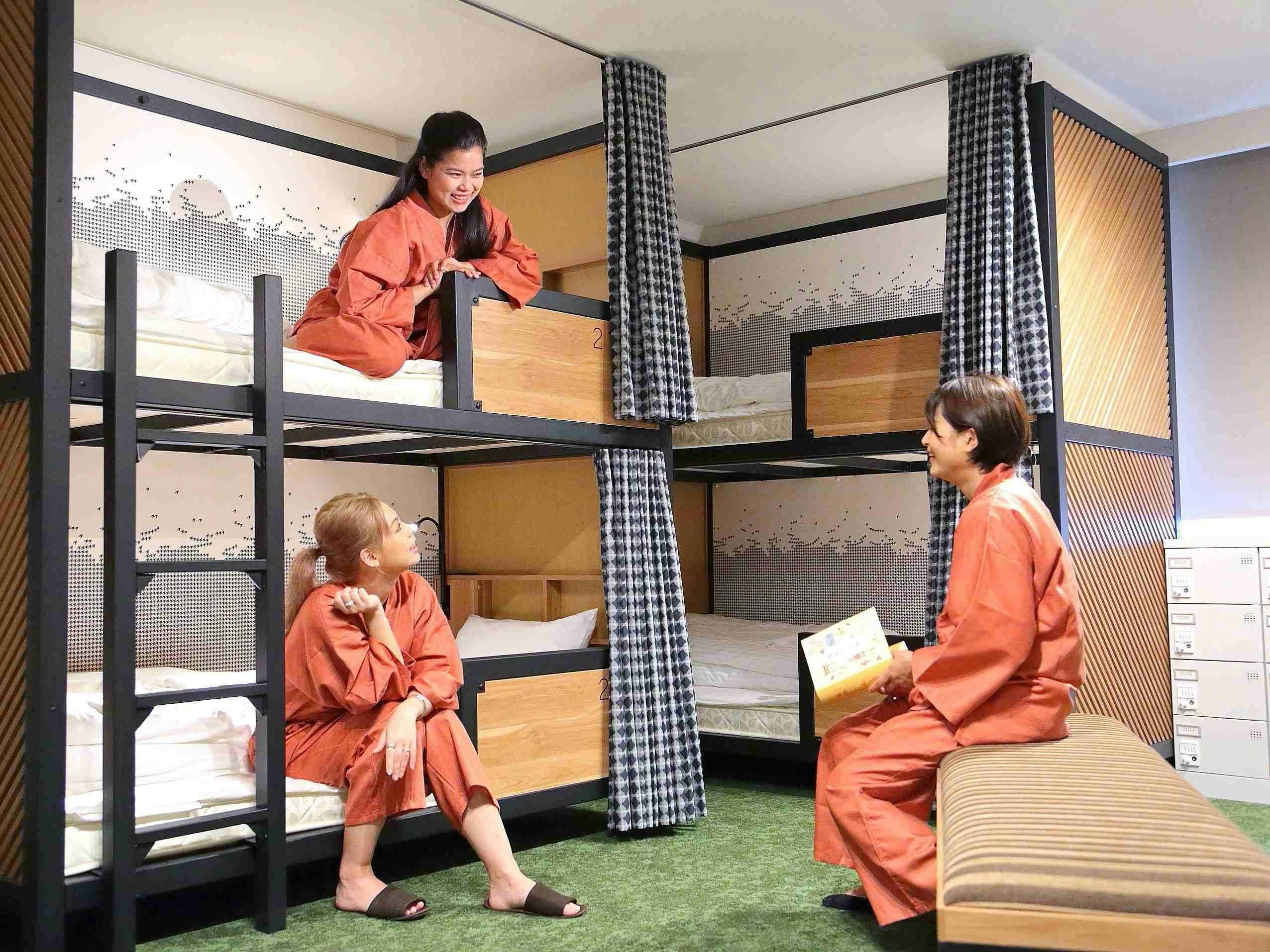 Hatago COEDOYA ~ Ryokan Koedoya ~