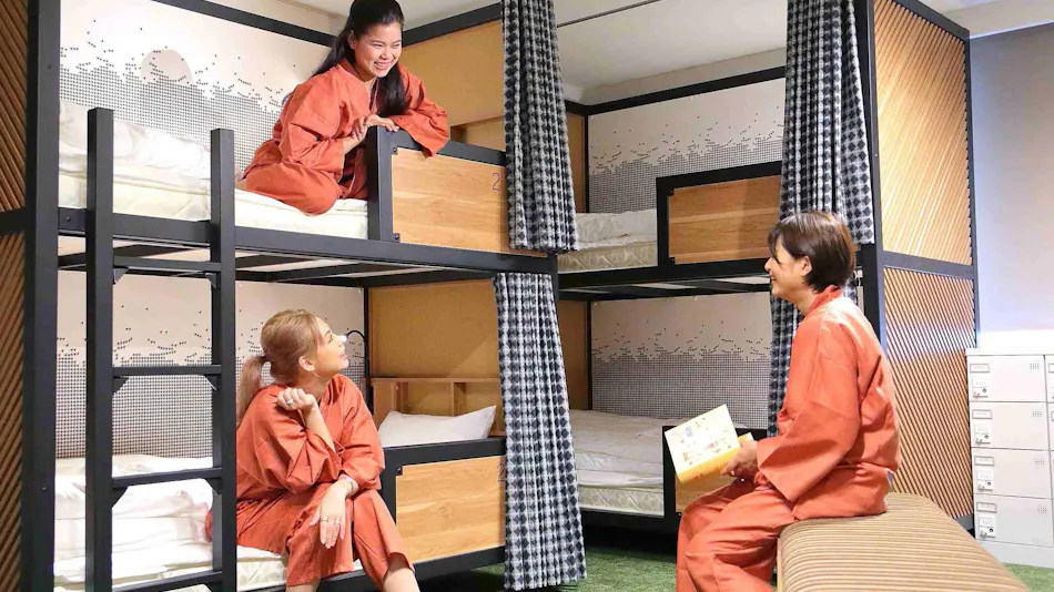 Hatago COEDOYA ~ Ryokan Koedoya ~