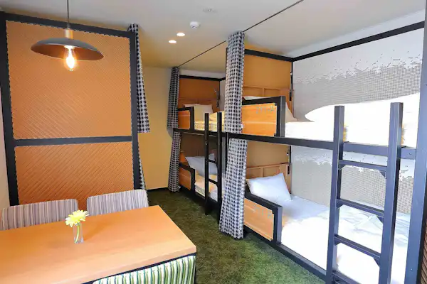 Bank 6
17.9 ตารางเมตร
จำนวนผู้ใช้: 3 ถึง 6 คน