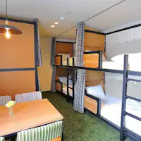 Bank 6
17.9 ตารางเมตร
จำนวนผู้ใช้: 3 ถึง 6 คน