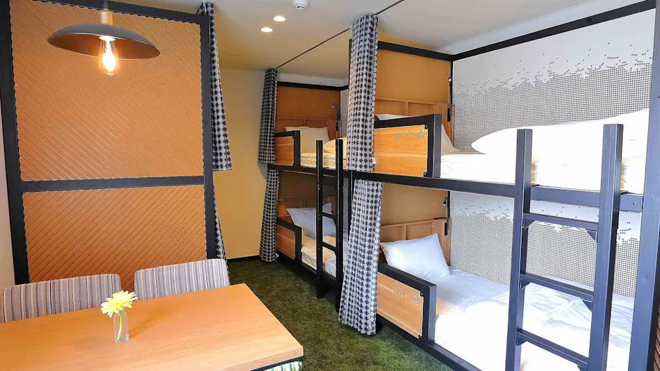 Hatago COEDOYA ~ Ryokan Koedoya ~