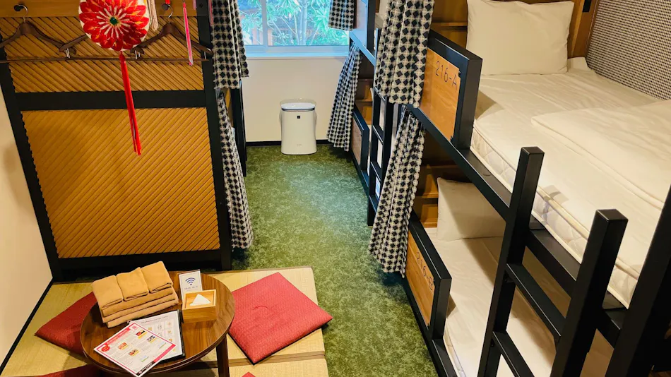 Hatago COEDOYA ~ Ryokan Koedoya ~