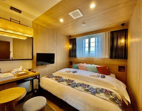 キングダブル（9.2平米）