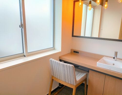 バンクツインルーム<BR>（2段ベッド）