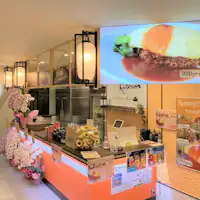 La Foire’s Kitchen