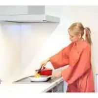 4F 게스트 라운지의 키친