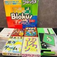 카드 게임 등을 대여해 드립니다♪