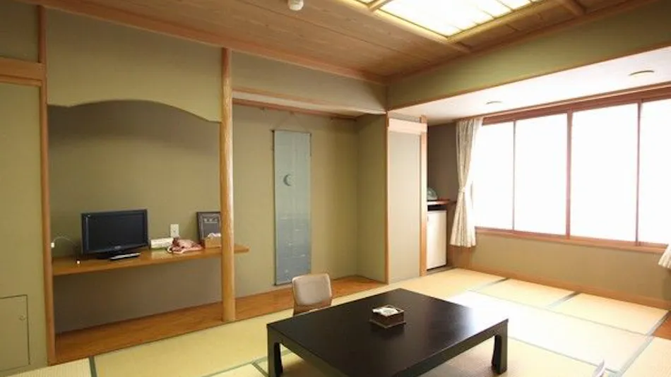 Nozawa Onsen Masuya Ryokan