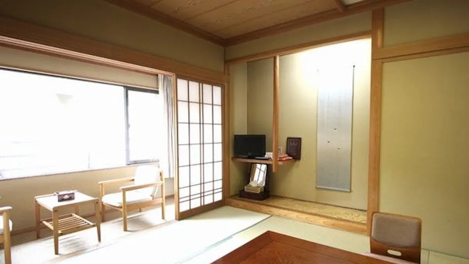 Nozawa Onsen Masuya Ryokan