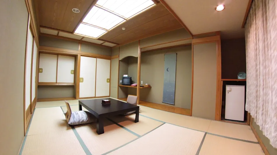 Nozawa Onsen Masuya Ryokan
