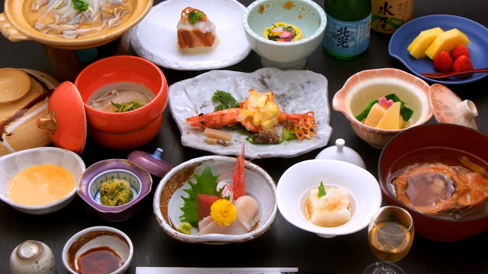 Nozawa Onsen Masuya Ryokan