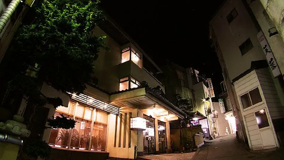 Nozawa Onsen Masuya Ryokan