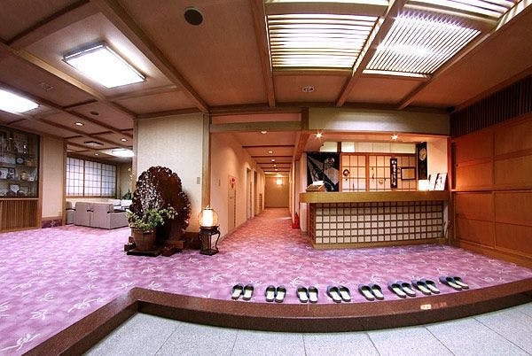 ทางเข้า