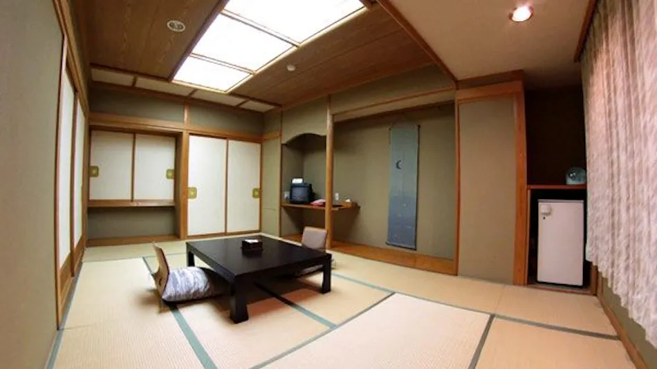 Nozawa Onsen Masuya Ryokan