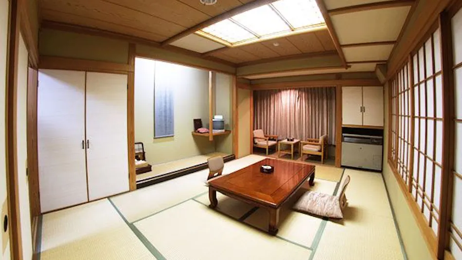 Nozawa Onsen Masuya Ryokan