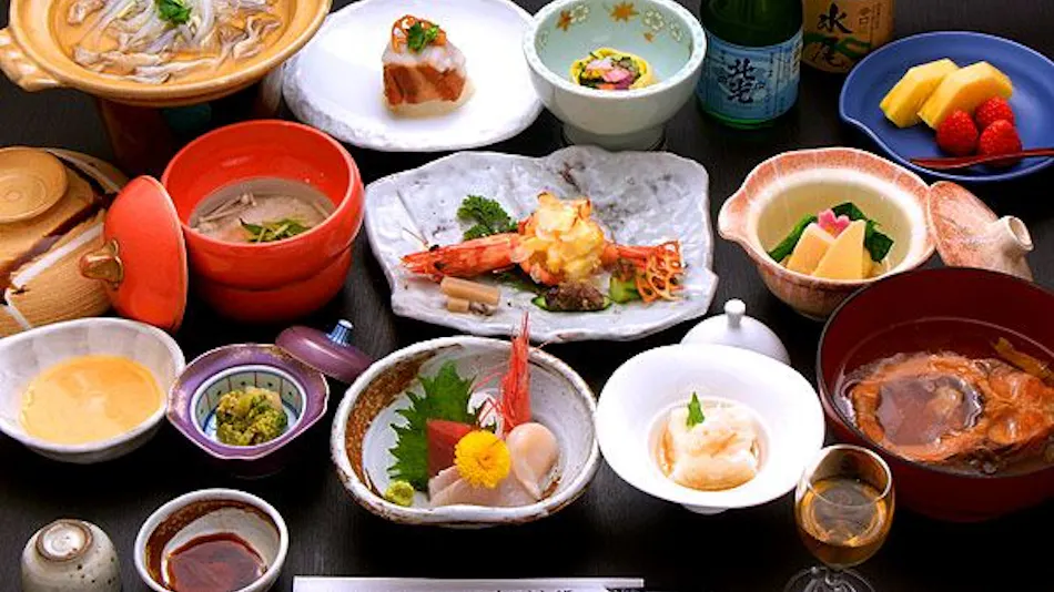 Nozawa Onsen Masuya Ryokan