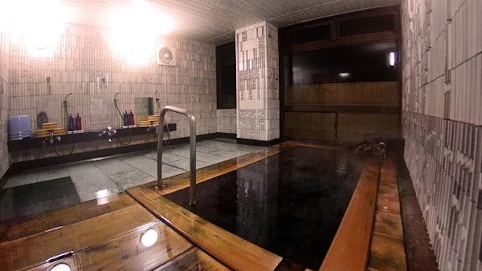 Nozawa Onsen Masuya Ryokan