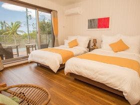 Ｋ’ｓ　Ｃａｓａ　恩納村