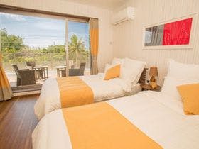 Ｋ’ｓ　Ｃａｓａ　恩納村