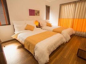 Ｋ’ｓ　Ｃａｓａ　恩納村