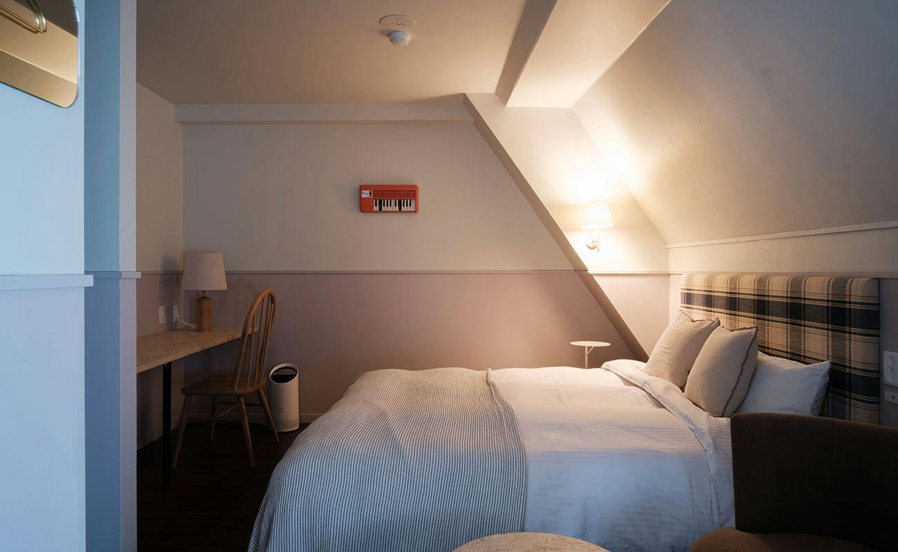 Miss Morgan Hotel