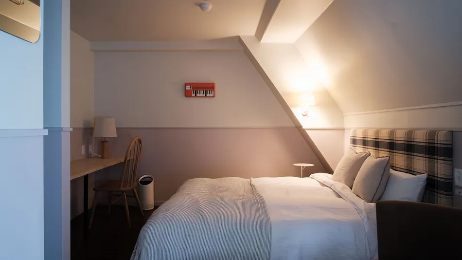 Miss Morgan Hotel
