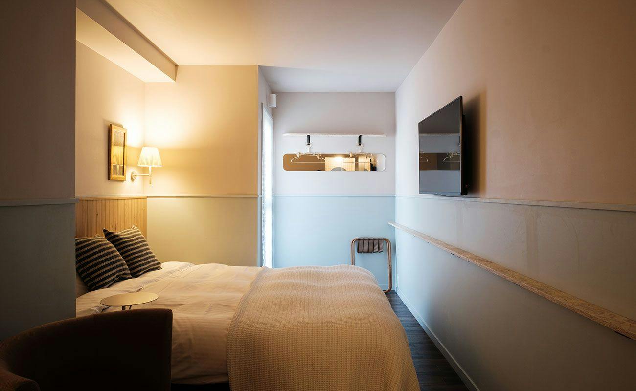 Miss Morgan Hotel