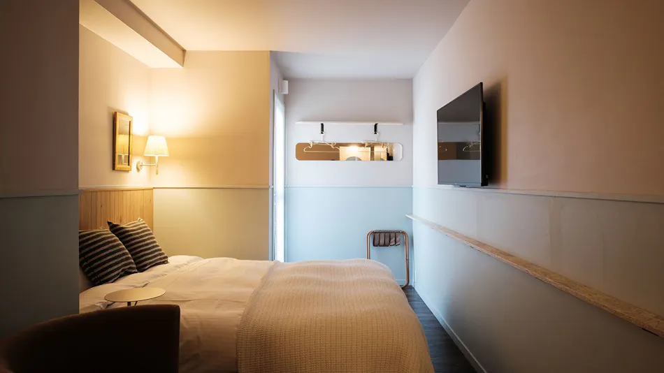 Miss Morgan Hotel