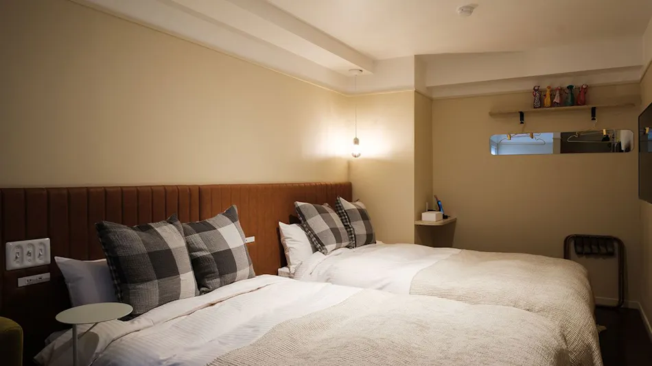 Miss Morgan Hotel