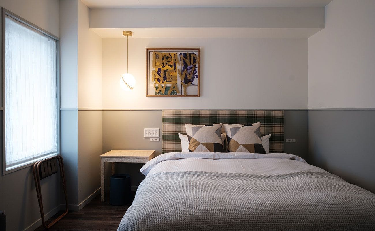 Miss Morgan Hotel