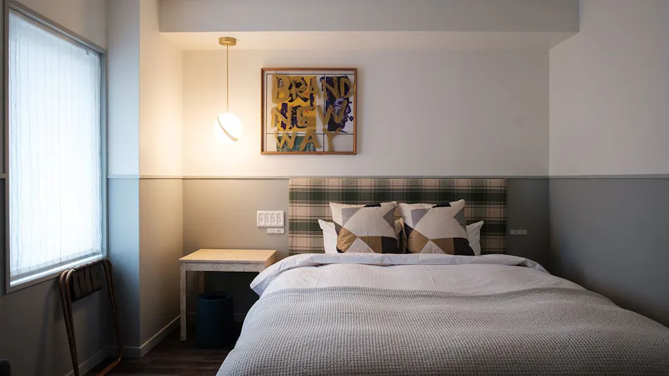 Miss Morgan Hotel