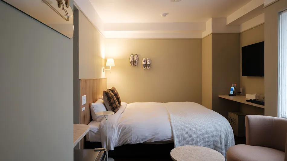 Miss Morgan Hotel