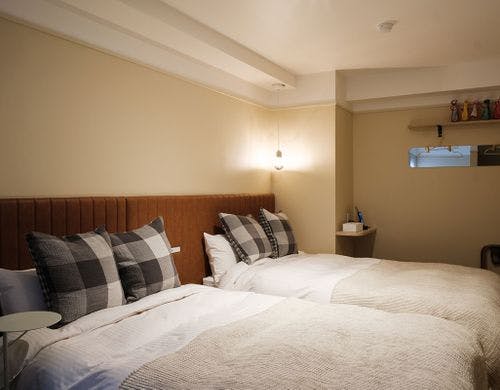 203＊[ヒーローの条件] という部屋 -twin-