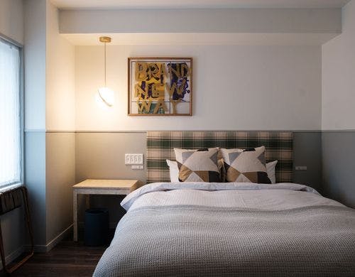 202 ＊ [カリスマ] という部屋 -double-